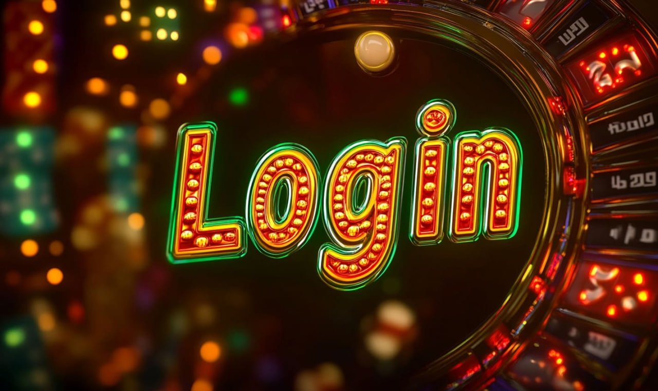 Tampilan permainan kasino online dengan slot dan live dealer di sis4d