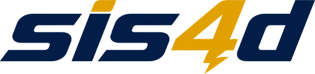 Logo sis4d